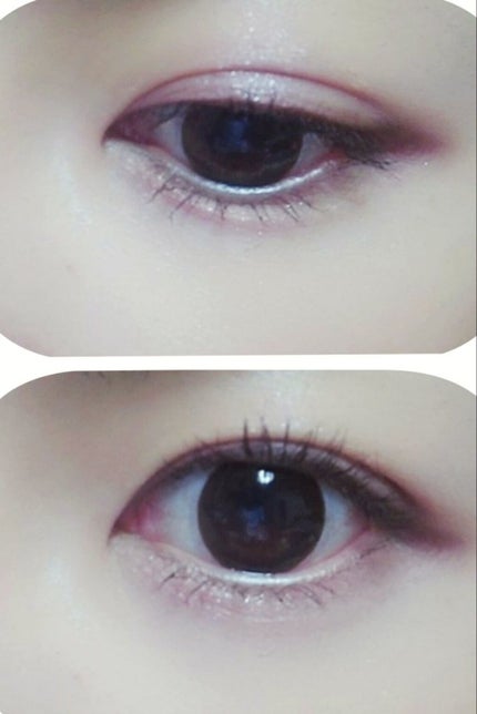 アトモスフェリックディフィニションマスカラ/THREE/マスカラを使ったクチコミ(6枚目)