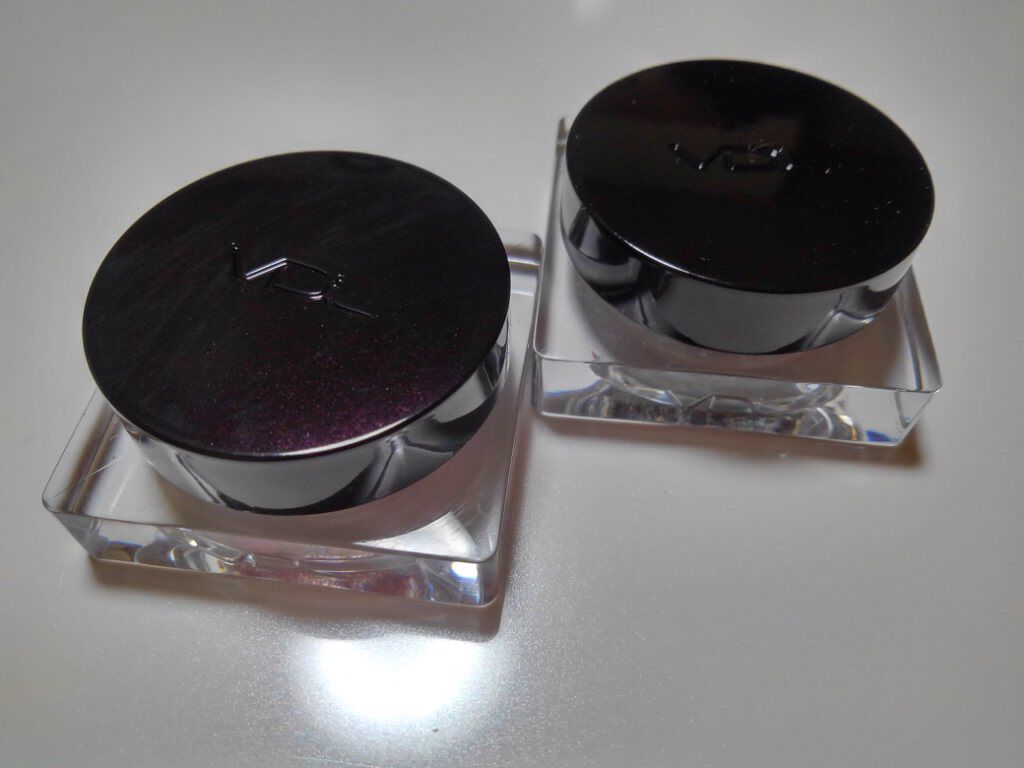 エキスパートカラーポットアイズ/VDL/単色アイシャドウを使ったクチコミ(2枚目)