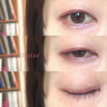 リアルクローズシャドウ/excel/アイシャドウパレットを使ったクチコミ(6枚目)