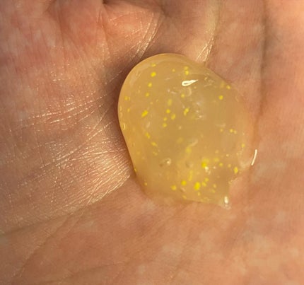 カプセルインハイドロクレンズ/PLUEST/クレンジングジェルを使ったクチコミ(3枚目)