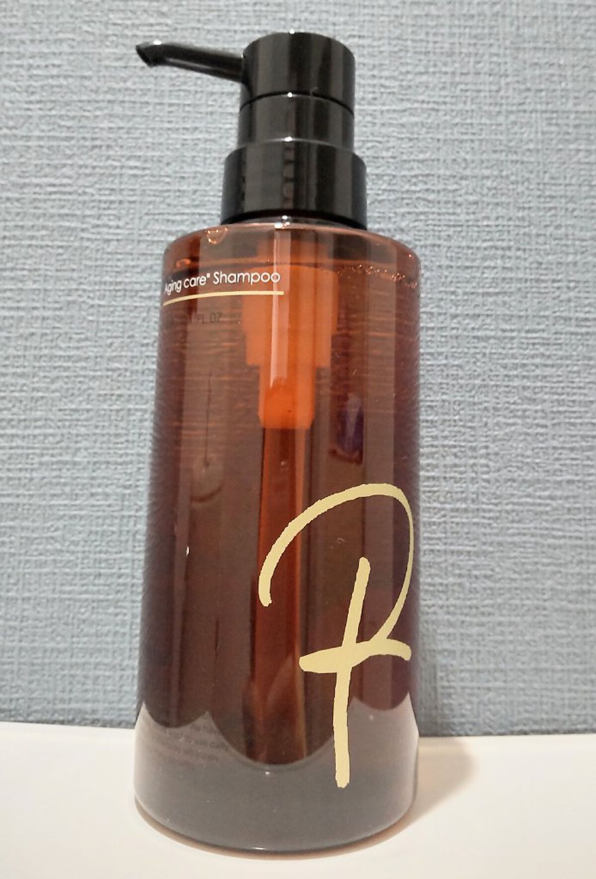 シャンプー/Rintor/市販シャンプーを使ったクチコミ（1枚目）