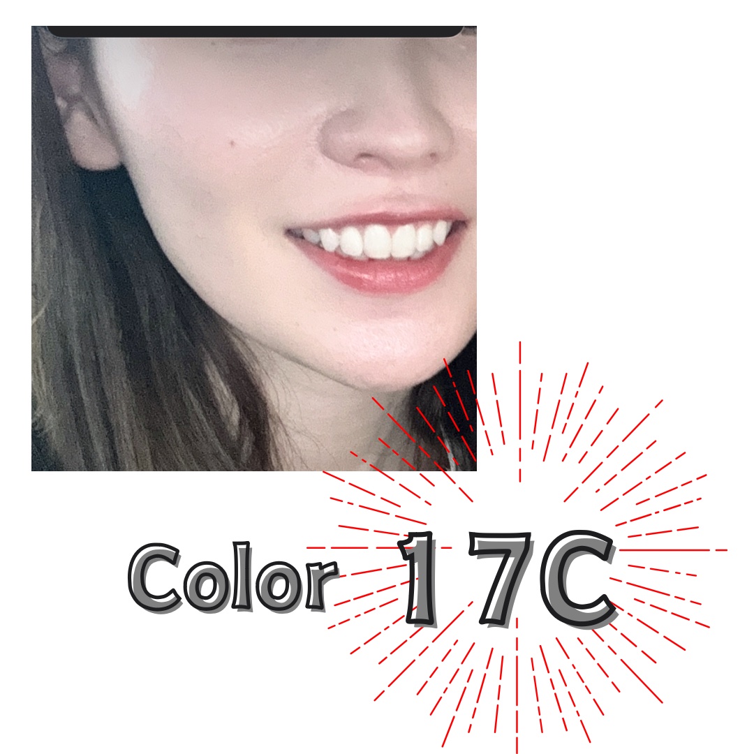 マスク フィット レッド クッション/TIRTIR(ティルティル)/クッションファンデーションを使ったクチコミ（2枚目）