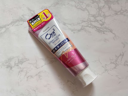 を使ったクチコミ(1枚目)