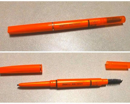 パウダーペンシルアイブロウ/デジャヴュ/アイブロウペンシルを使ったクチコミ(1枚目)