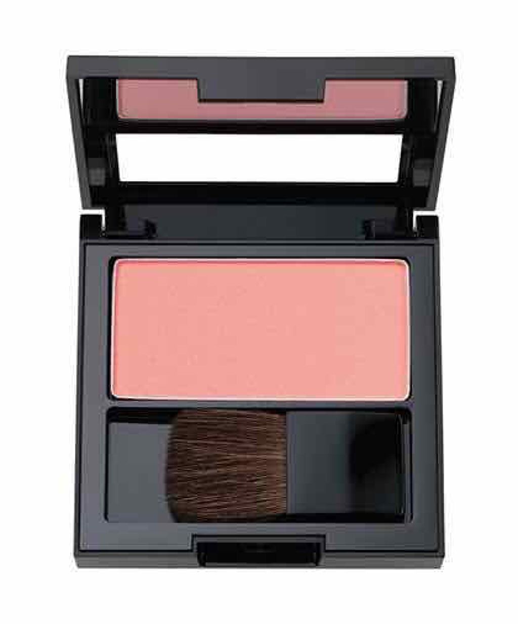 パーフェクトリー ナチュラル ブラッシュ 346 オレンジ サンシャイン/REVLON/パウダーチークを使ったクチコミ（2枚目）