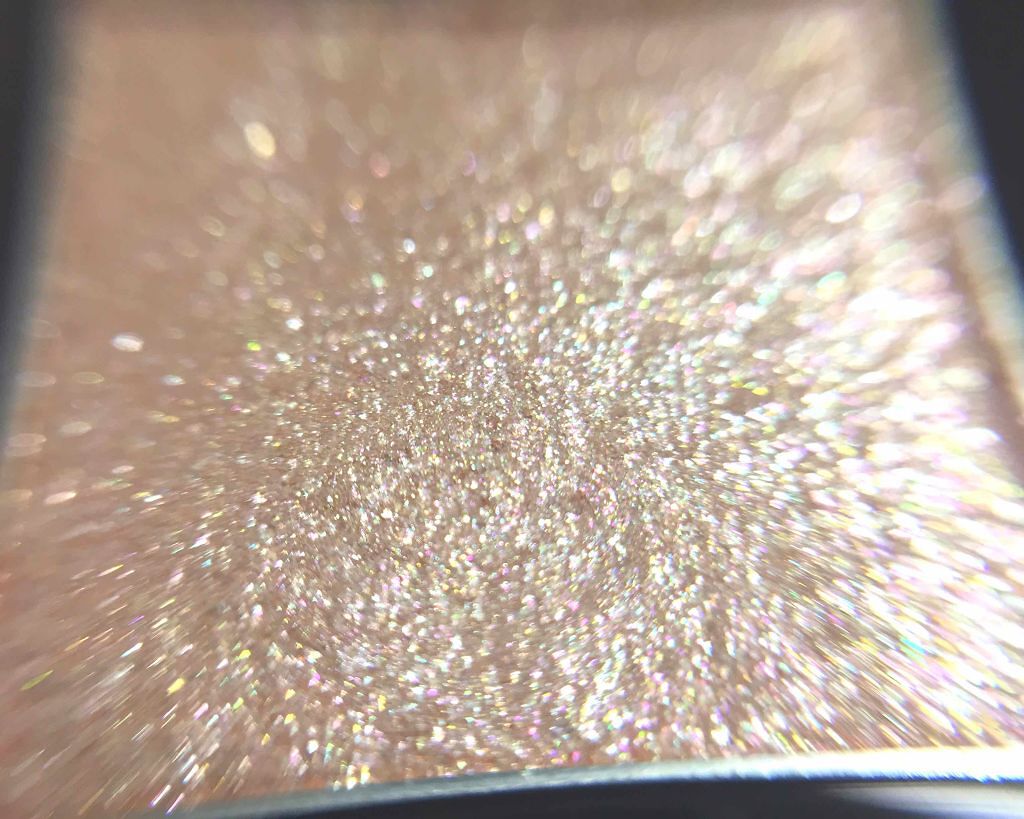 ヴィセ アヴァン シングルアイカラー/Visée/単色アイシャドウを使ったクチコミ(3枚目)