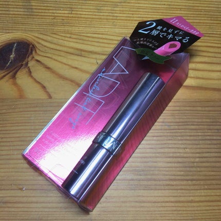 ミラーレスティントルージュ/レディット/リップティントを使ったクチコミ(1枚目)