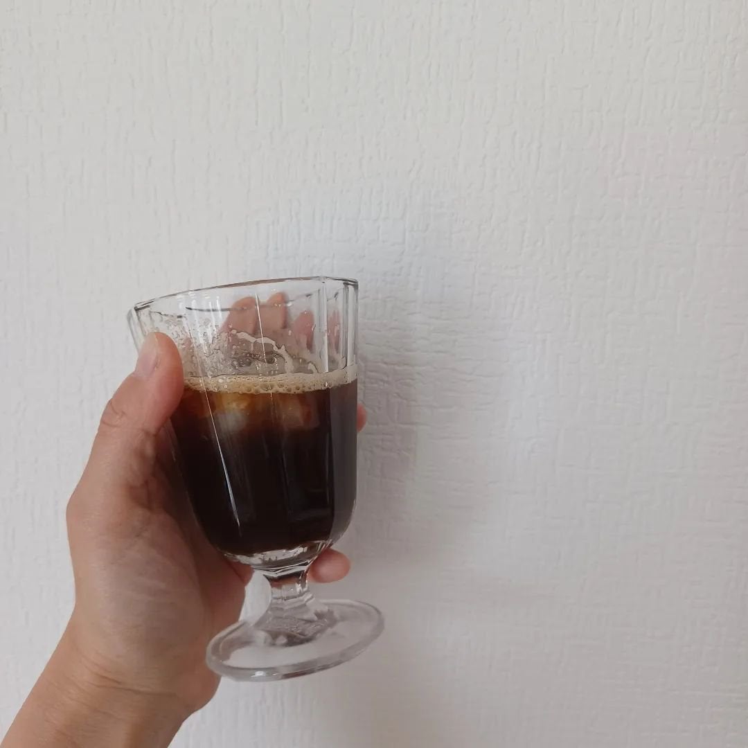 ダイエットSコーヒー/PRUMWELLNESS/ドリンクを使ったクチコミ(3枚目)