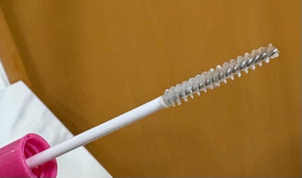 ストロング カールキーパー WP/ヒロインメイク/マスカラトップコートを使ったクチコミ(3枚目)