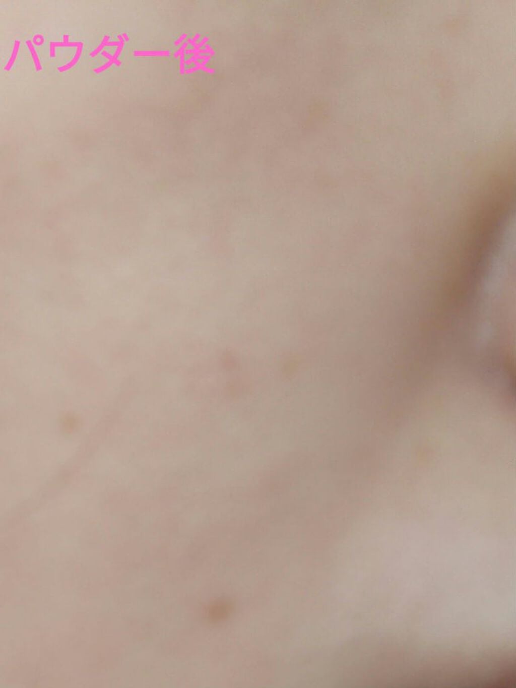 イーブン ベター ブライトニング ルース パウダーC/CLINIQUE/ルースパウダーを使ったクチコミ(3枚目)