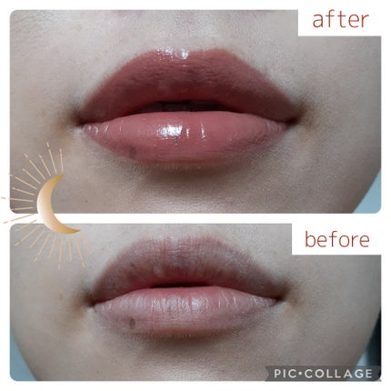 ラスティング フィニッシュ クリーミィモイスト リップスティック/リンメル ロンドン/口紅を使ったクチコミ(5枚目)