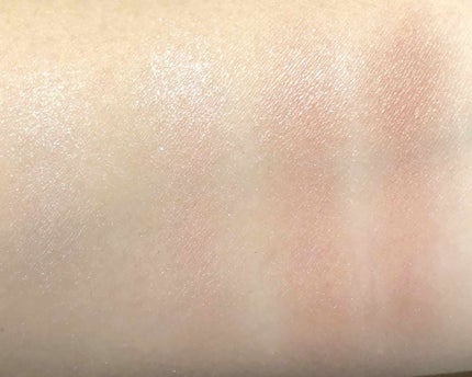 リアルクローズシャドウ/excel/アイシャドウパレットを使ったクチコミ(2枚目)