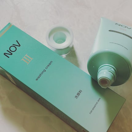 Ⅲ フェイスローション L/NOV/化粧水を使ったクチコミ(5枚目)