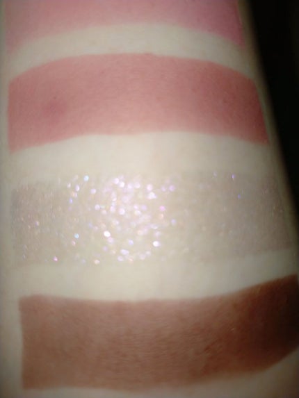 オール テイク ムード パレット(24AD)/PERIPERA/アイシャドウパレットを使ったクチコミ(8枚目)