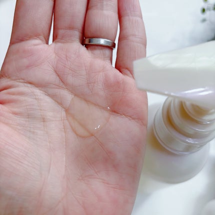 リポアシャンプー/リポアトリートメント/plus eau/市販シャンプーを使ったクチコミ(2枚目)