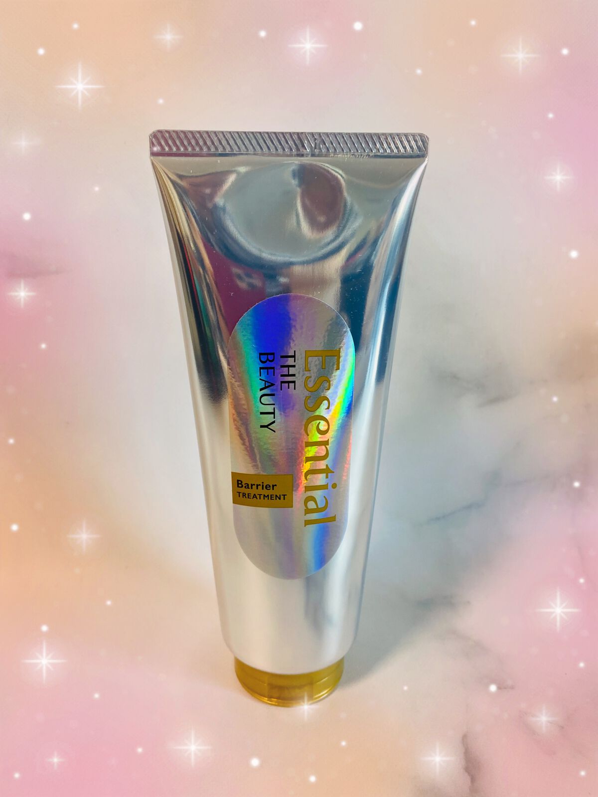 髪ã®ãã¡çŸå®¹ããªã¢ããªãŒãã¡ã³ã/ãšãã»ã³ã·ã£ã«/æŽãæµããã¢ããªãŒãã¡ã³ãã䜿ã£ãã¯ãã³ãïŒ1æç®ïŒ