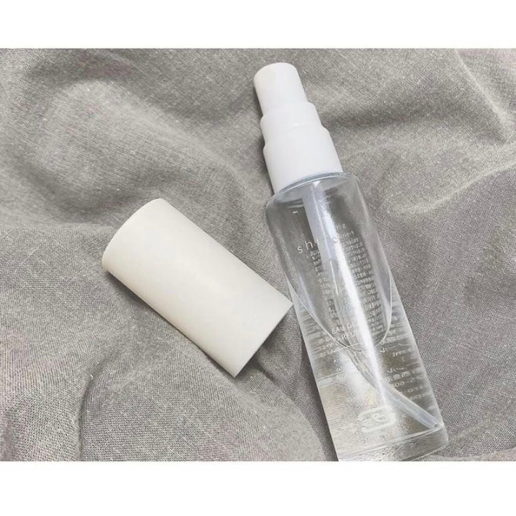 サボン オードパルファン/SHIRO/香水(レディース)を使ったクチコミ(1枚目)