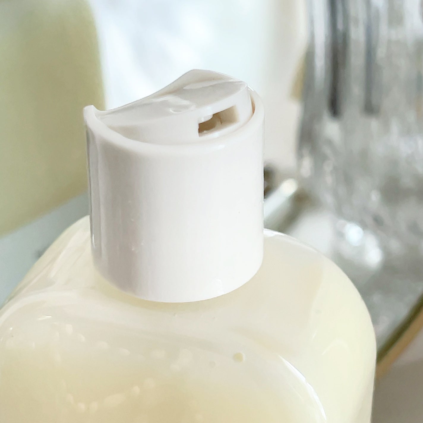 Skin Barrier Calming Lotion/Ongredients/乳液を使ったクチコミ(4枚目)