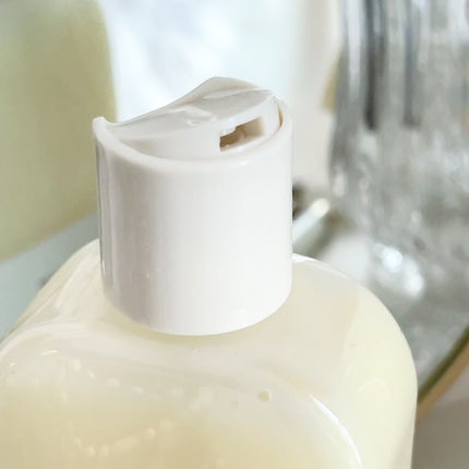 Skin Barrier Calming Lotion/Ongredients/乳液を使ったクチコミ(4枚目)