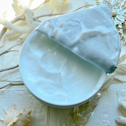 ヴァセリンリペアクリームナイトケア/ヴァセリン/ボディクリームを使ったクチコミ(4枚目)