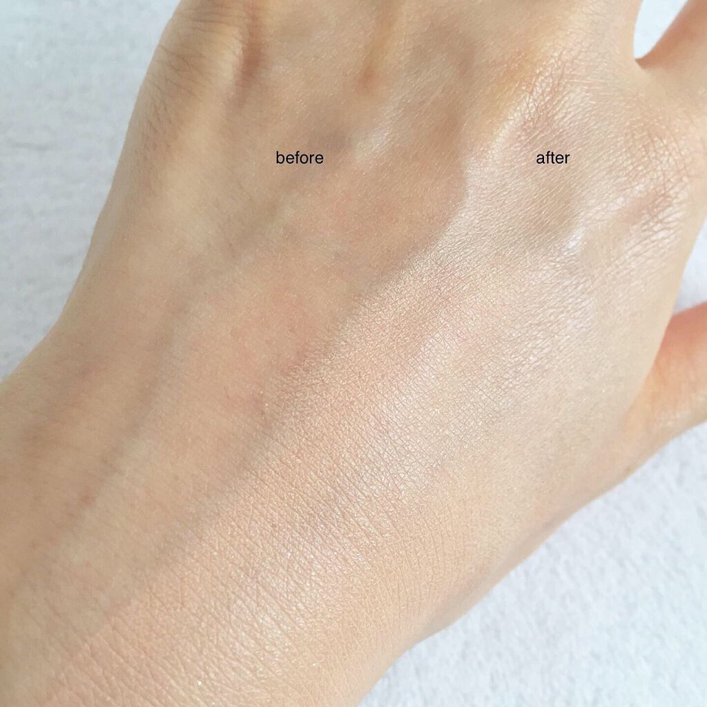 ハイパースティックファンデーション シャイニーグロウ /ブリリアージュ/その他ファンデーションを使ったクチコミ（1枚目）