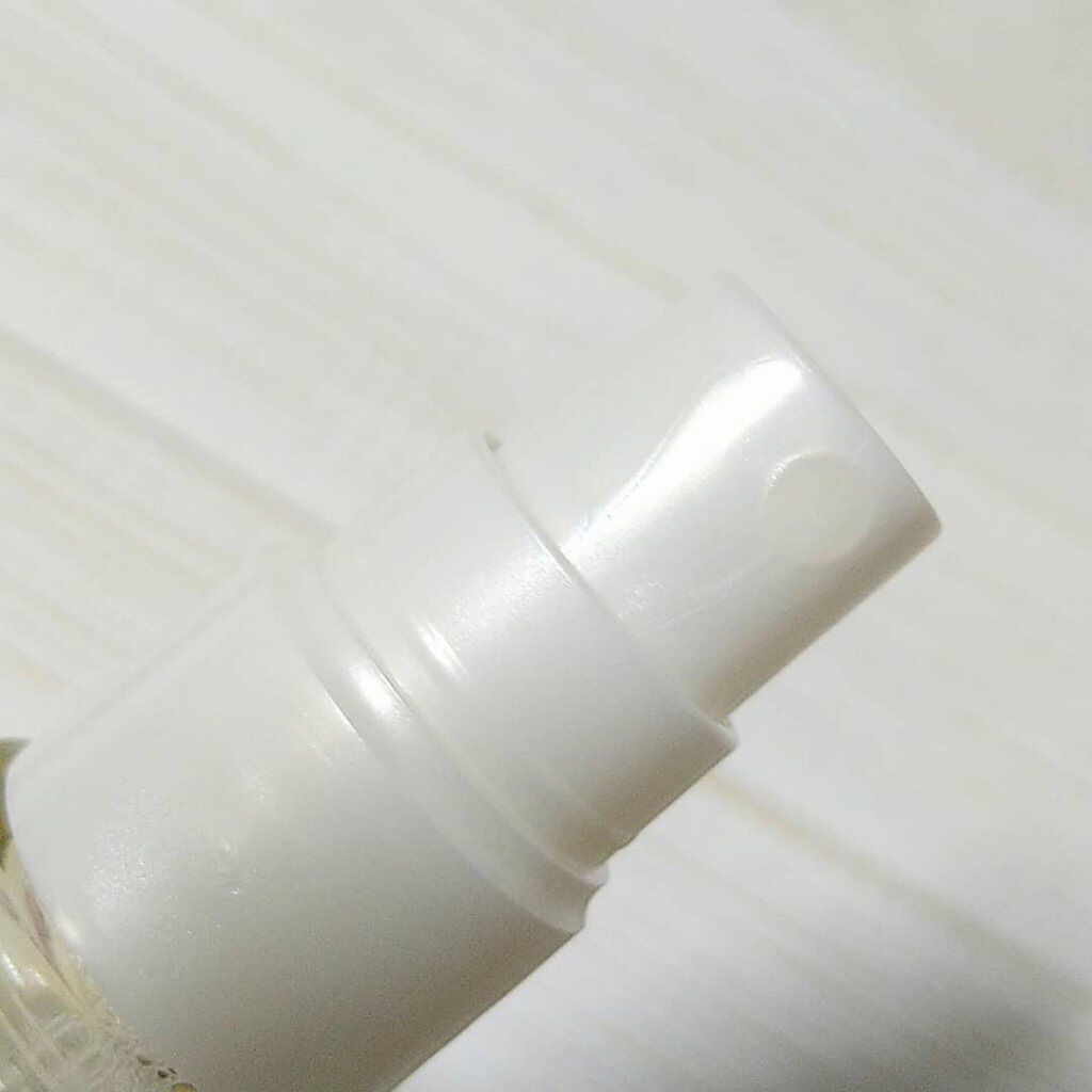 ネクターブラン ウォーターオイル デュオ/Melvita/ブースター・導入液を使ったクチコミ（3枚目）