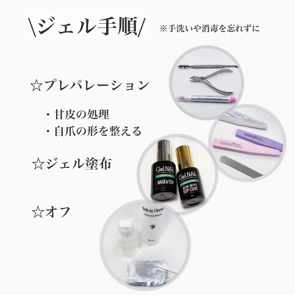 オイルインキューティクルプッシャーペン/ビューティーワールド/ネイル用品を使ったクチコミ(2枚目)