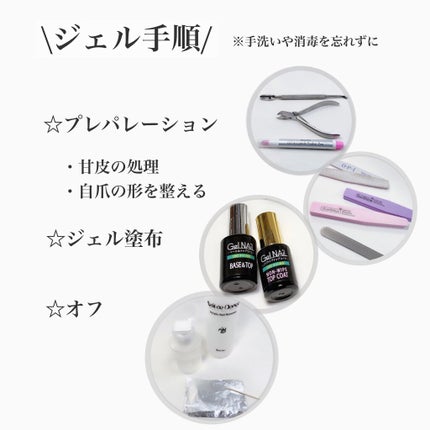 オイルインキューティクルプッシャーペン/ビューティーワールド/ネイル用品を使ったクチコミ(2枚目)