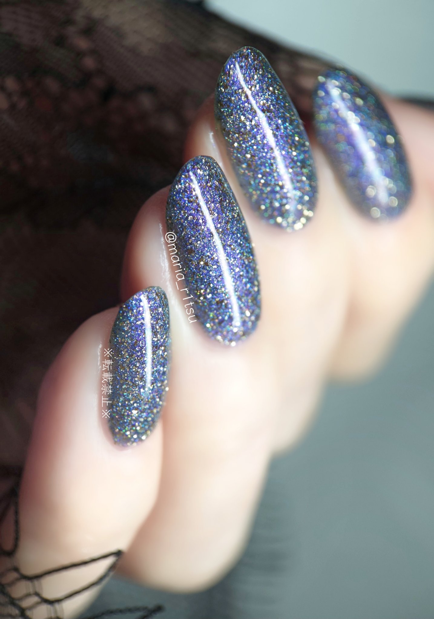 ネイルエス/ nail S(ネイルエス) /マニキュアを使ったクチコミ（1枚目）