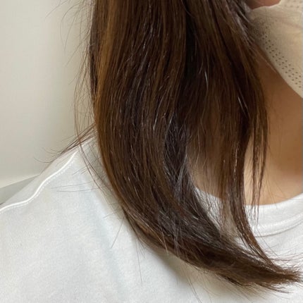 プルント リライト美容液シャンプー/トリートメント/Purunt./市販シャンプーを使ったクチコミ(3枚目)