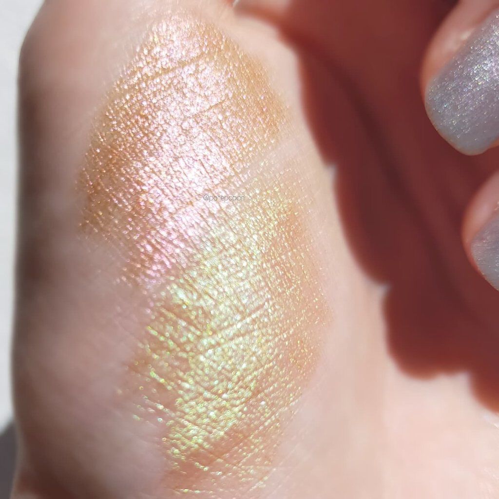 ロングウェア クリーム シャドウ スティック マルチクロム/BOBBI BROWN/スティックアイシャドウを使ったクチコミ（3枚目）