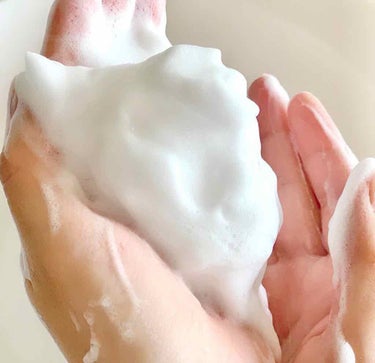 りんこ@相互フォロー💘 on LIPS 「#豆腐の盛田屋の豆乳ローションと豆乳石鹸使ってみた♪豆乳スキン..」（3枚目）