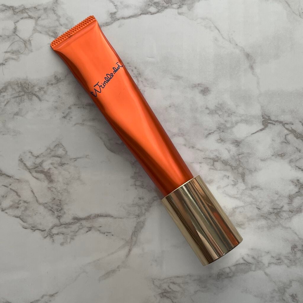 リンクルショット メディカル セラム N/リンクルショット/アイケア・アイクリームを使ったクチコミ(1枚目)