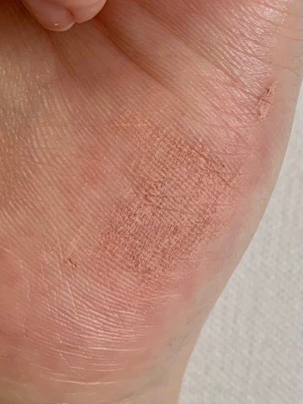 コンシーラーブロウマスカラ/キャンメイク/その他アイブロウを使ったクチコミ(4枚目)