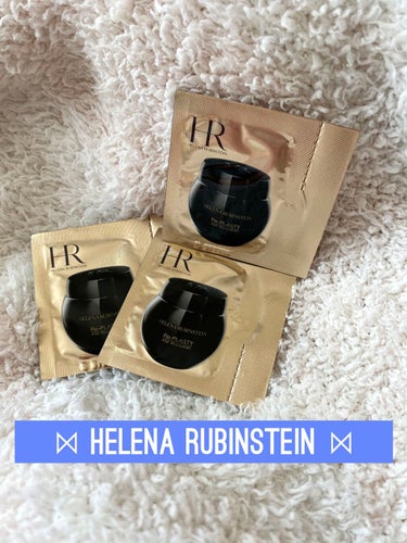 リプラスティ R.C. クリーム/HELENA RUBINSTEIN/フェイスクリームを使ったクチコミ（1枚目）