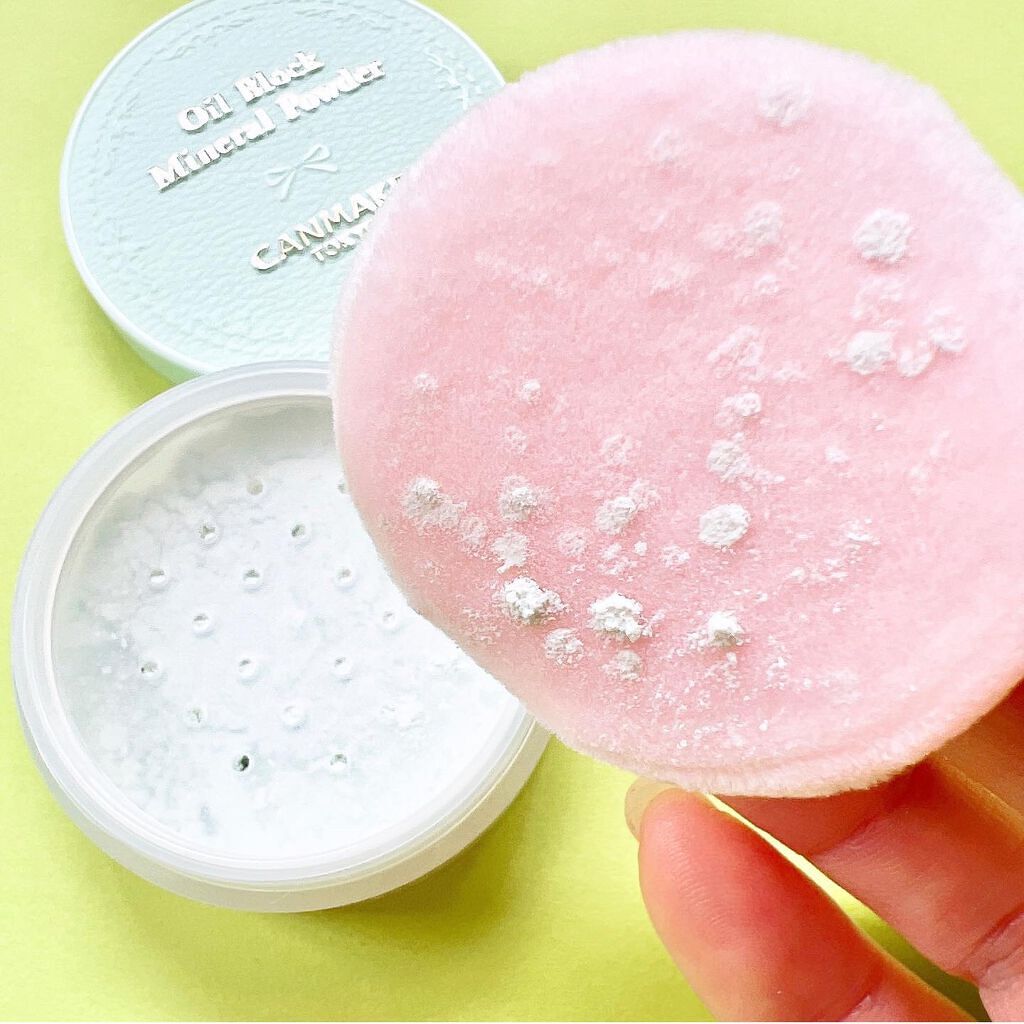 マーメイドスキンジェルUV/キャンメイク/日焼け止めジェルを使ったクチコミ（3枚目）