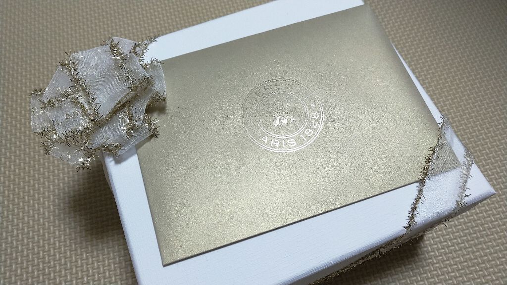 メテオリット ビーユ/GUERLAIN/フェイスパウダーを使ったクチコミ(1枚目)