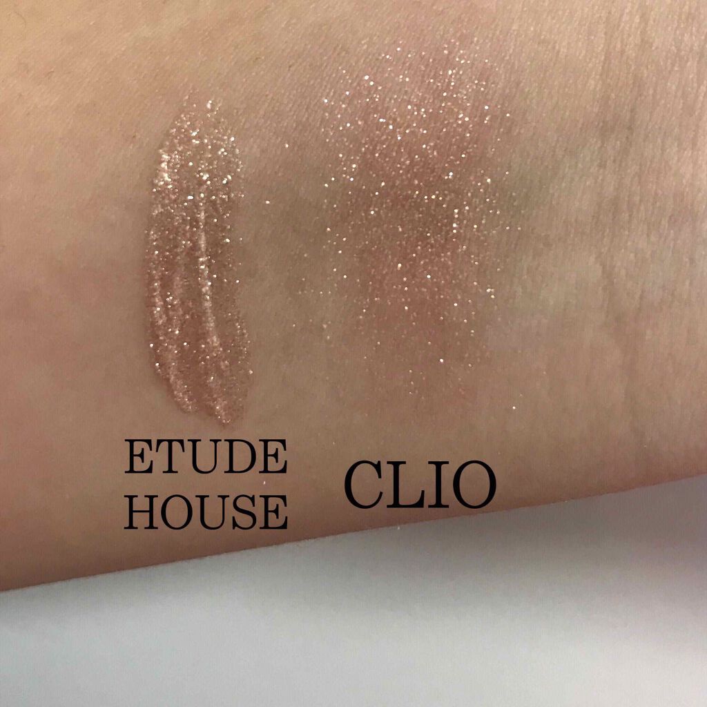 ティアー アイライナー/ETUDE/リキッドアイライナーを使ったクチコミ(2枚目)