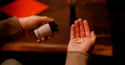 mellow CBD supplement