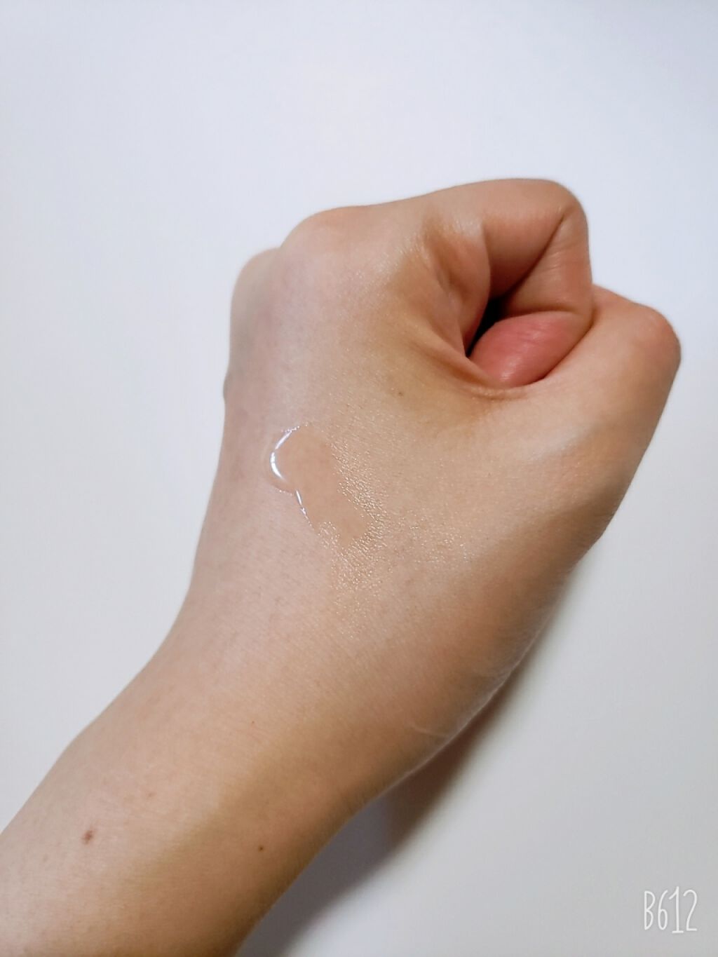 ソンバーユ無香料/尊馬油/ボディオイルを使ったクチコミ(2枚目)