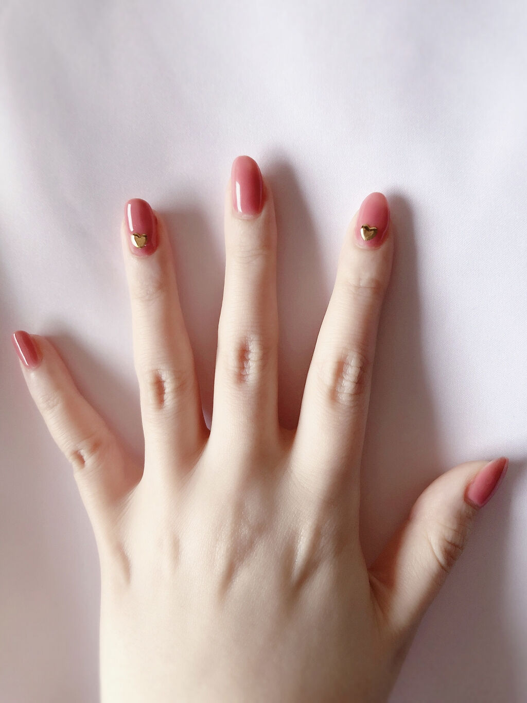 ウィークリージェル/HOMEI/ジェルネイルを使ったクチコミ（3枚目）