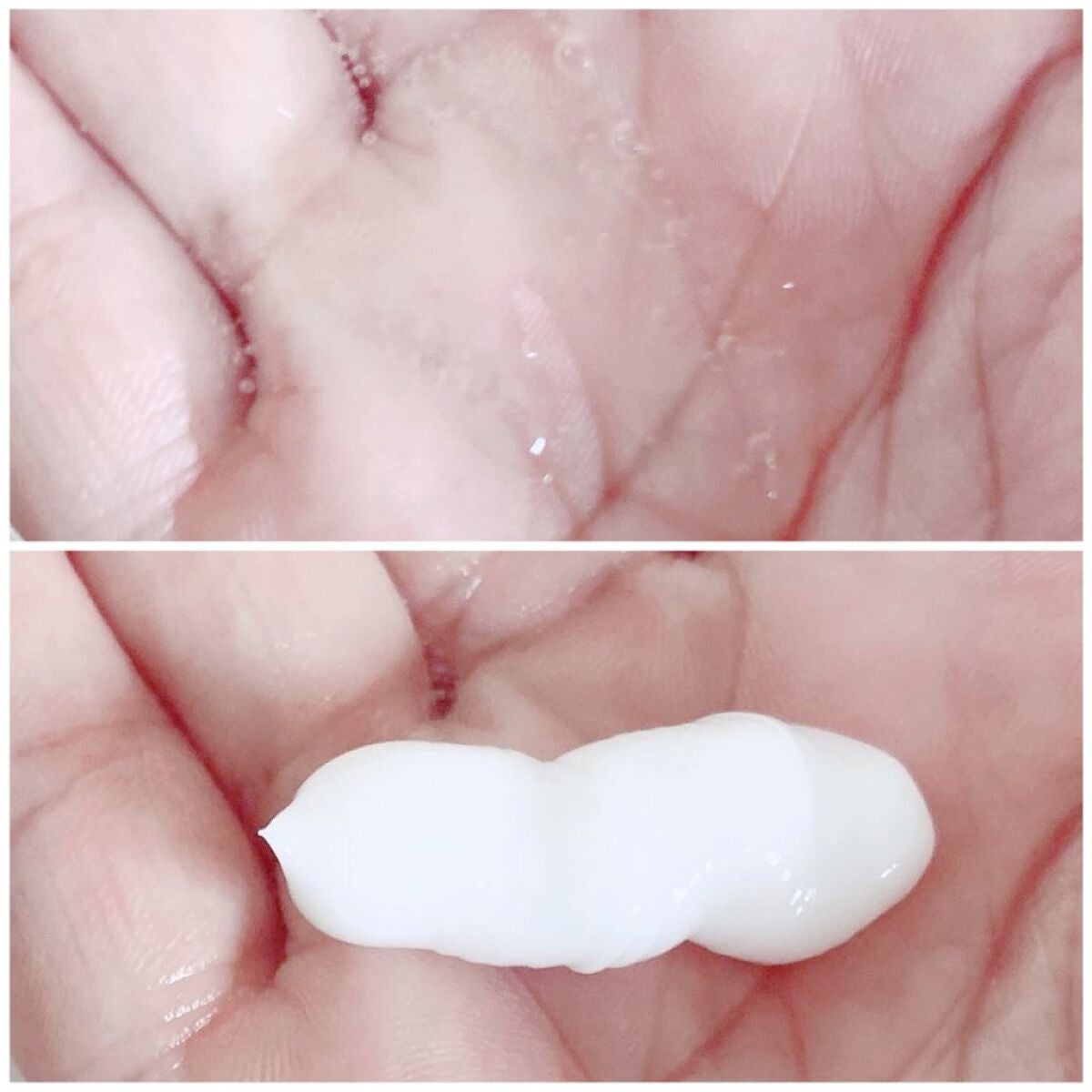 アミノメイソン シャイニー&モイスト ヘアオイル/アミノメイソン/ヘアオイルを使ったクチコミ(3枚目)