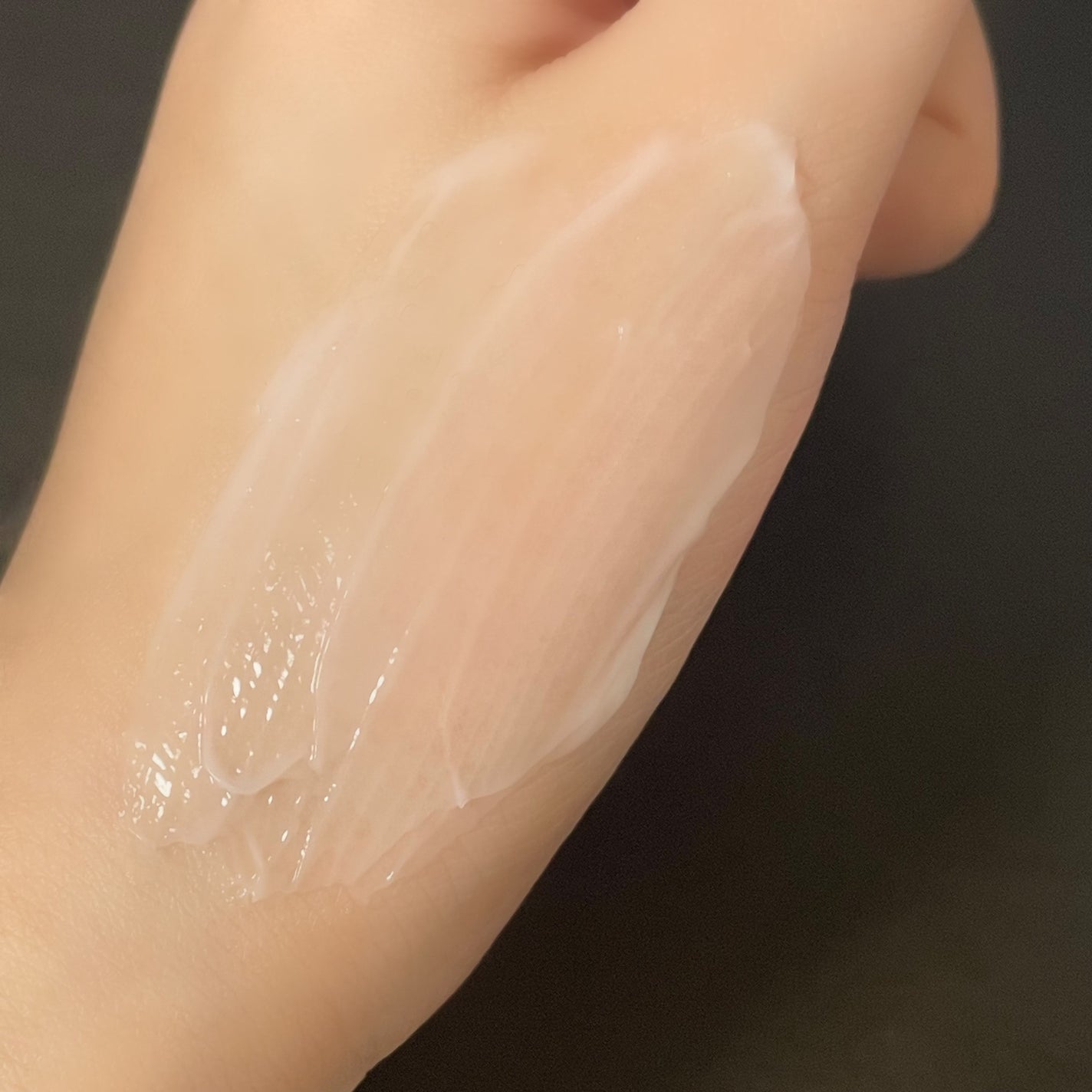 ニュートロジーナ®ノルウェー フォーミュラ インテンスリペア CICA 高保湿クリーム/Neutrogena/フェイスクリームを使ったクチコミ(5枚目)