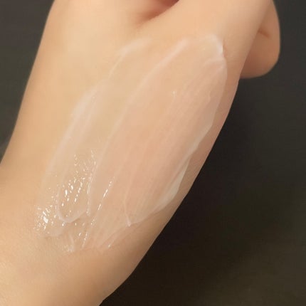 ニュートロジーナ®ノルウェー フォーミュラ インテンスリペア CICA 高保湿クリーム/Neutrogena/フェイスクリームを使ったクチコミ(5枚目)