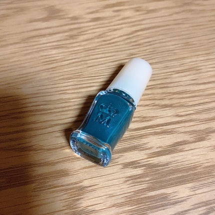 アーティスティックネールズ(スピーディ&グロッシー)/MAJOLICA MAJORCA/マニキュアを使ったクチコミ(4枚目)