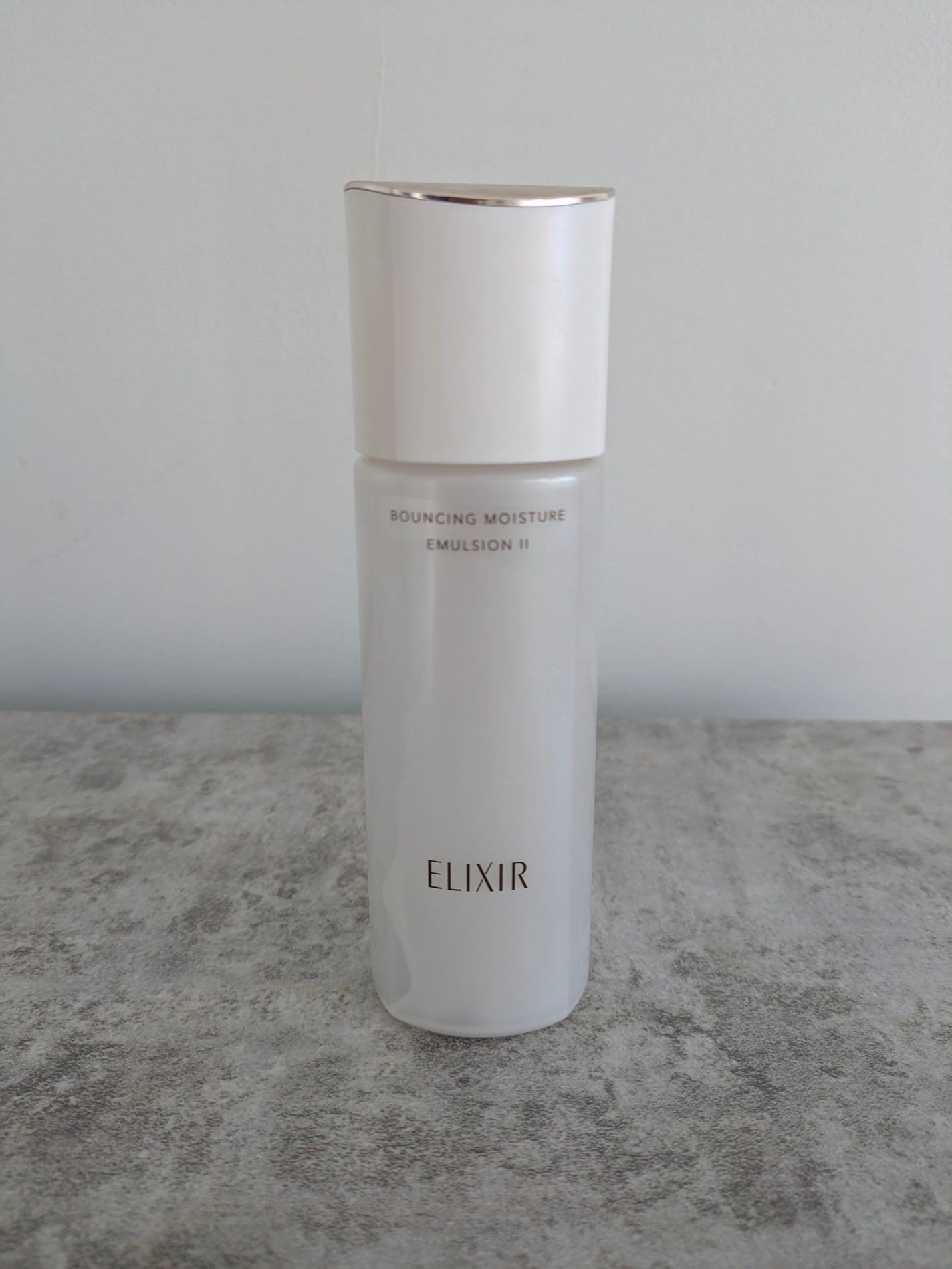 リフトモイスト エマルジョン SP/エリクシール/乳液を使ったクチコミ(1枚目)