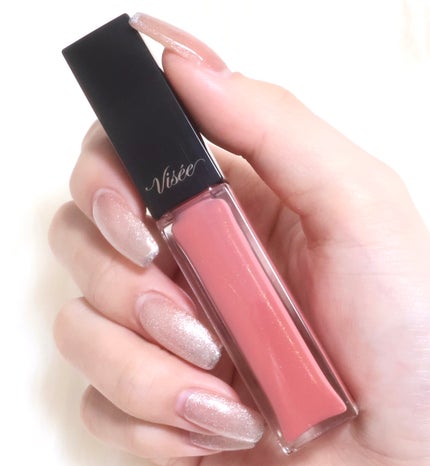 エッセンス リッププランパー/Visée/リッププランパーを使ったクチコミ(2枚目)