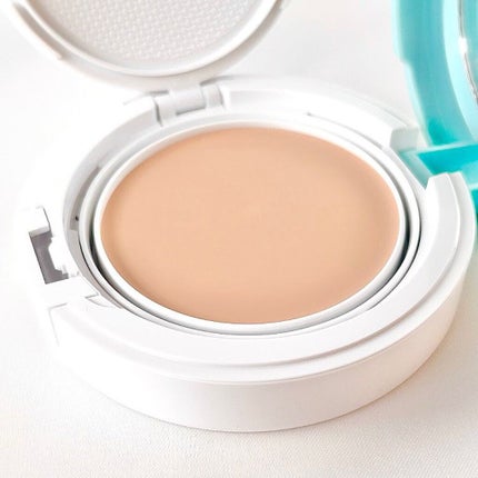 カバーステイWPファンデーションUV/コフレドール/パウダーファンデーションを使ったクチコミ(4枚目)