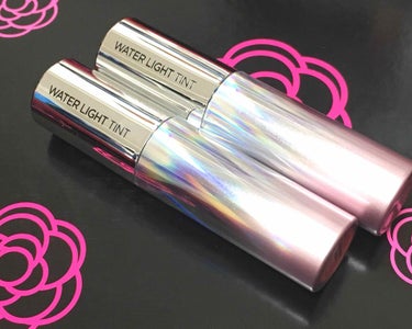 💕💄オピュ ウォーターライトティント💄💕

Qoo10でSALEの時に購入したものです。

ブルベに合いそうなPK01と、
コーラル挑戦してみたくてCR02を買いました！

CR02をつけて出勤したら好