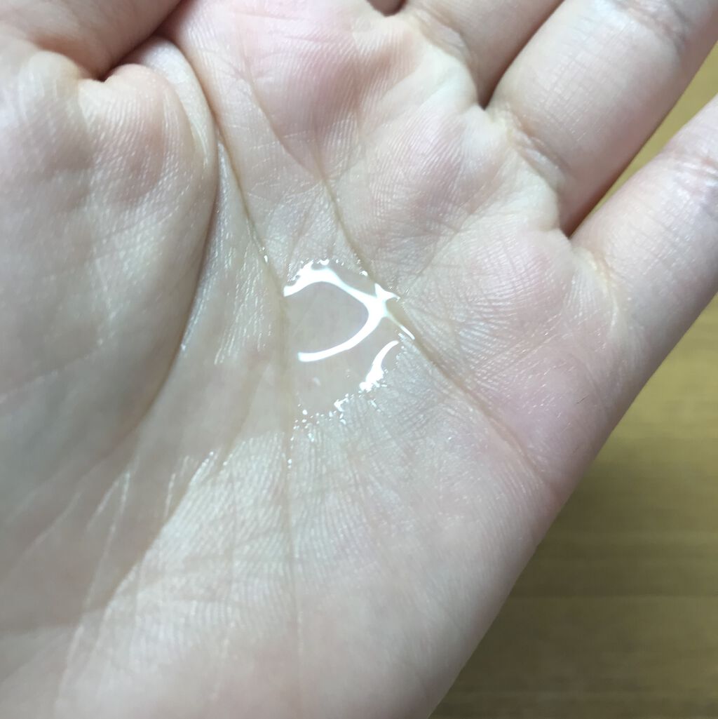 CCオイル/エッセンシャル/ヘアオイルを使ったクチコミ（3枚目）